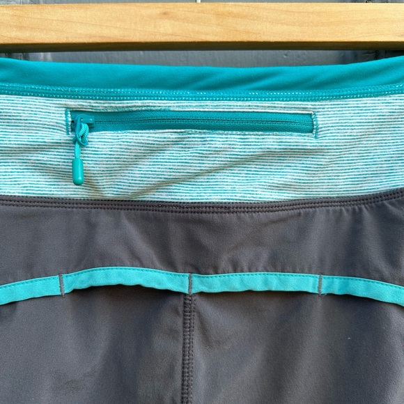 Lululemon Groovy Run Short, size 8 - Picture 8 of 13
